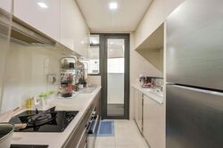 Commonwealth Towers (D3), Condominium #502456771